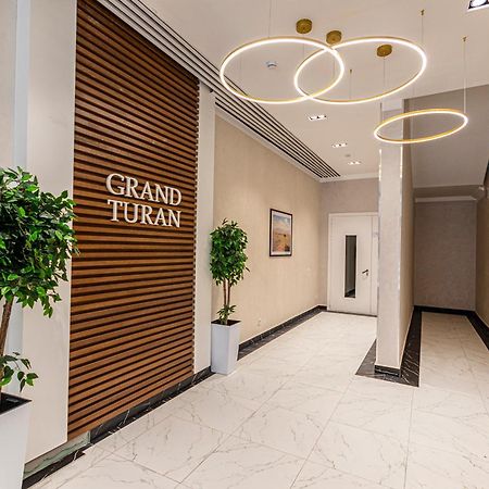 Raisson Aparthotel G84 Хан Шатыр 阿斯坦纳 外观 照片