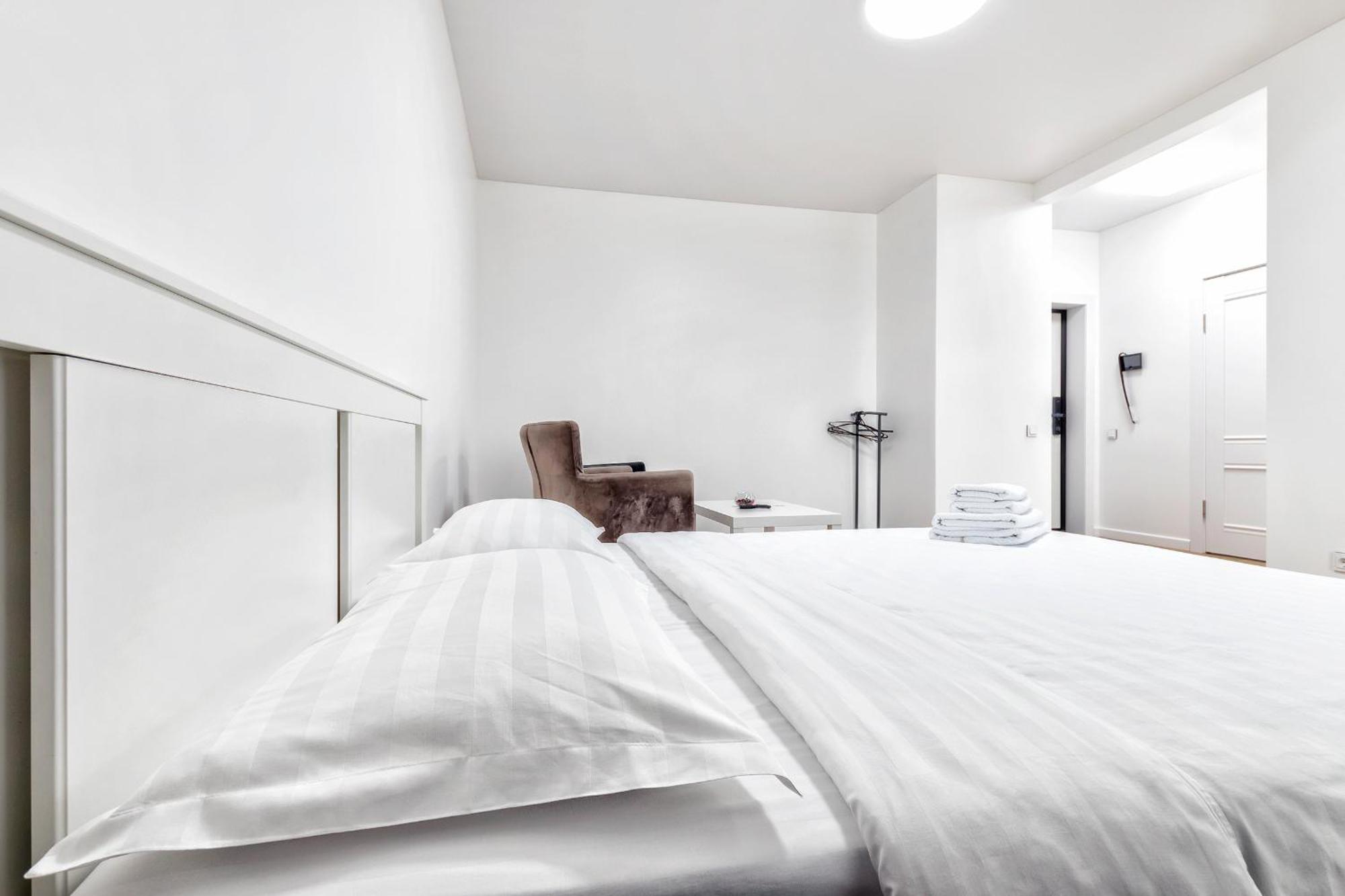 Raisson Aparthotel G84 Хан Шатыр 阿斯坦纳 外观 照片