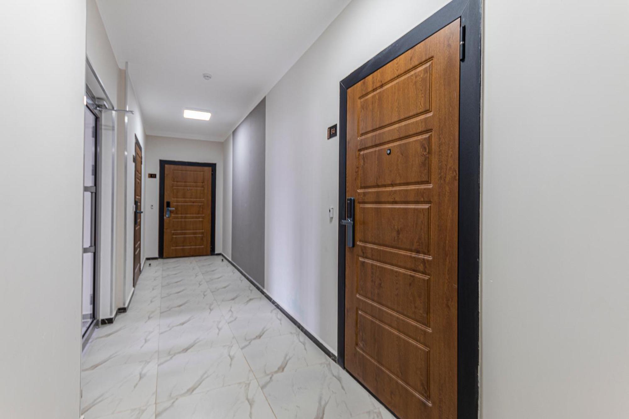 Raisson Aparthotel G84 Хан Шатыр 阿斯坦纳 外观 照片