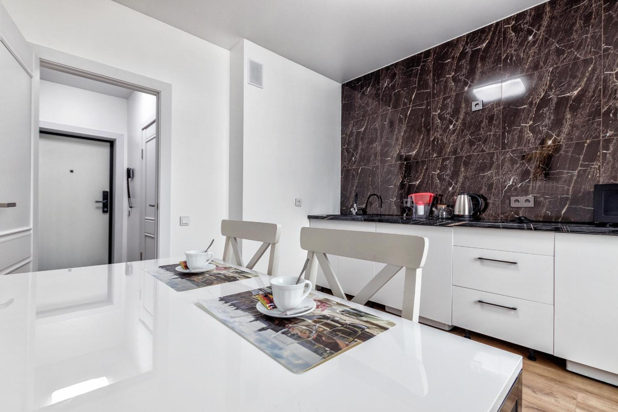 Raisson Aparthotel G84 Хан Шатыр 阿斯坦纳 外观 照片